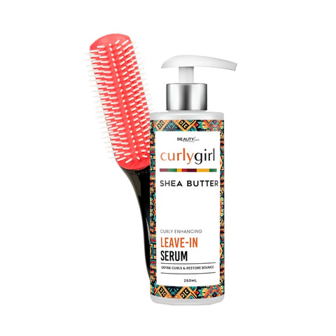 Curly Girl Bundle 2 - IZZAT DAOUK SA