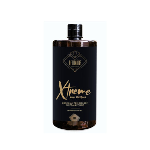 De Lumiere Extreme Hair Treatment 1 Liter - IZZAT DAOUK SA