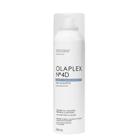 Dry Shampoo Olaplex Nº 4D Clean Volume Detox 250 ml - IZZAT DAOUK SA