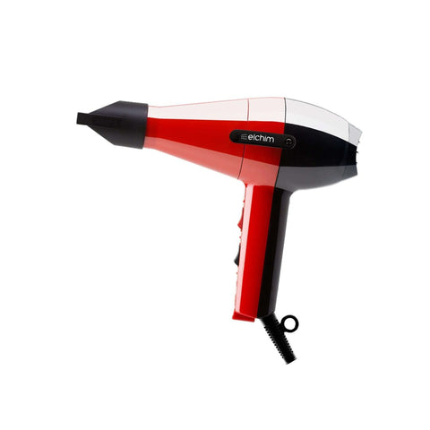 ELCHIM 2001 HIGH PRESSURE HAIR DRYER 200 WATT - IZZAT DAOUK SA