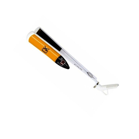 Gk Titanium Flat Iron D - 600 - IZZAT DAOUK SA