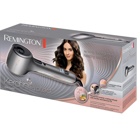 Keratin Protect Auto Curler Ci8019 - IZZAT DAOUK SA