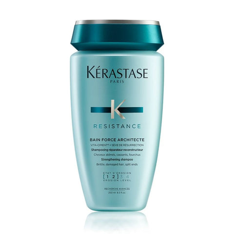 Kerestase Bain Force Architecte Shampoo - IZZAT DAOUK SA