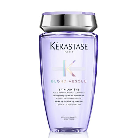 Kerestase Bain Lumière Shampoo 250 Ml - IZZAT DAOUK SA