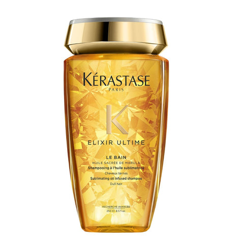 Kerestase Le Bain Shampoo Elixir Ultime 250 Ml - IZZAT DAOUK SA