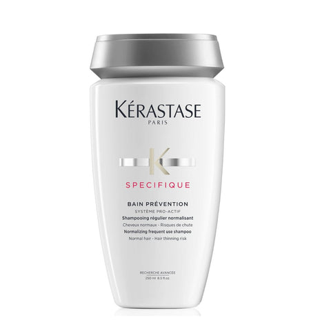 Kerestase Specifique Bain Prevention Shampoo - IZZAT DAOUK SA