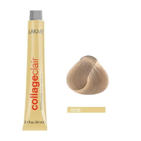 Lakme Collage Clair 60Ml - IZZAT DAOUK SA