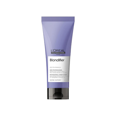 Loreal Blondifier Illuminating Conditioner 200 Ml - IZZAT DAOUK SA