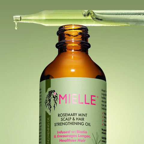 Mielle Rosemary Mit Oil 59 ML - IZZAT DAOUK SA