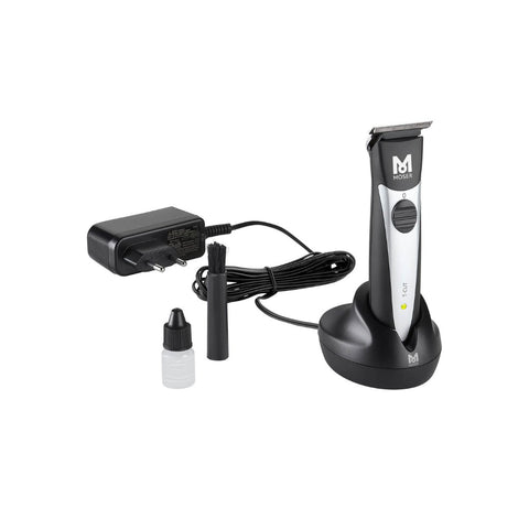 Moser T - cut Hair Trimmer 1591 - IZZAT DAOUK SA