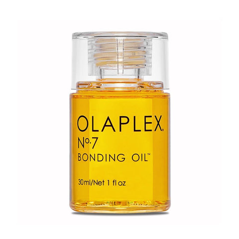 Olaplex Bonding Oil Number 7 30 Ml - IZZAT DAOUK SA