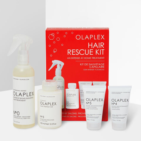 Olaplex Hair Rescue Kit - IZZAT DAOUK SA