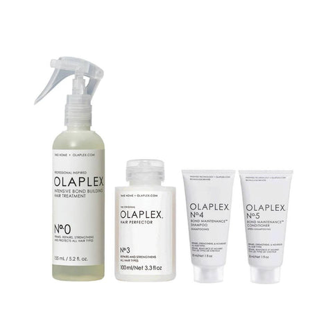 Olaplex Hair Rescue Kit - IZZAT DAOUK SA