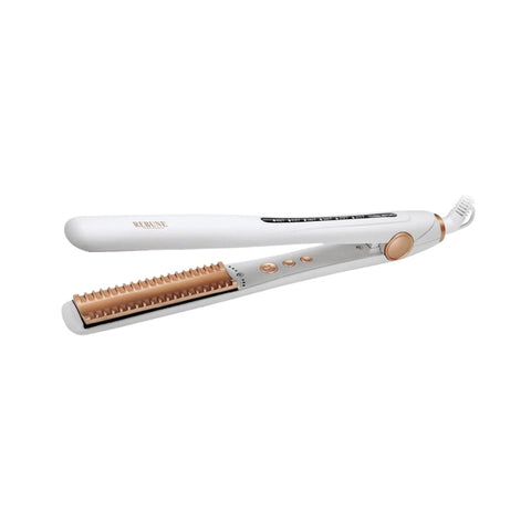 Rebune Hair Straightener Re - 2069 - IZZAT DAOUK SA