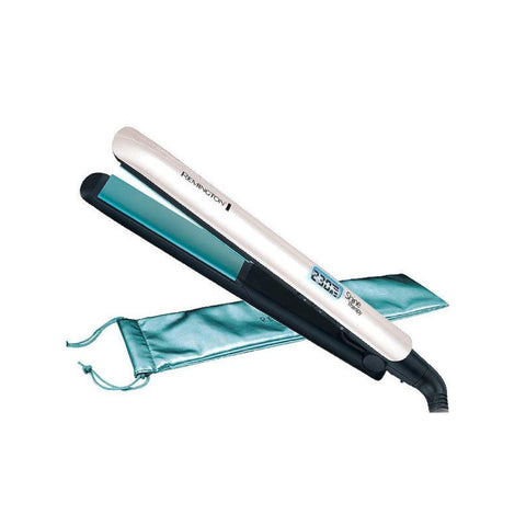 REMINGTON SHINE THERAPY STRAIGHTENER S8500 - IZZAT DAOUK SA