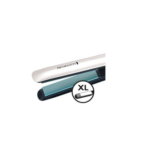 REMINGTON SHINE THERAPY STRAIGHTENER S8500 - IZZAT DAOUK SA