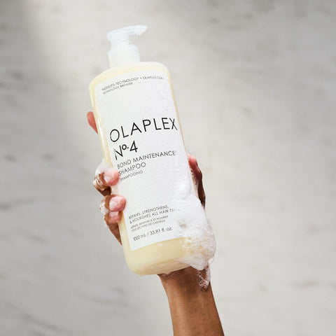 Shampoo Olaplex Bond Maintenance - IZZAT DAOUK SA