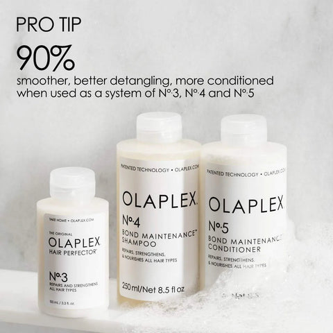 Shampoo Olaplex Bond Maintenance - IZZAT DAOUK SA