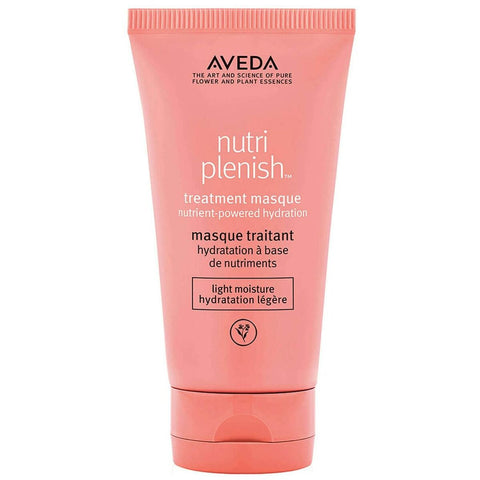 Nourishing Hair Mask Aveda Nutriplenish™ (150 ml) - IZZAT DAOUK SA