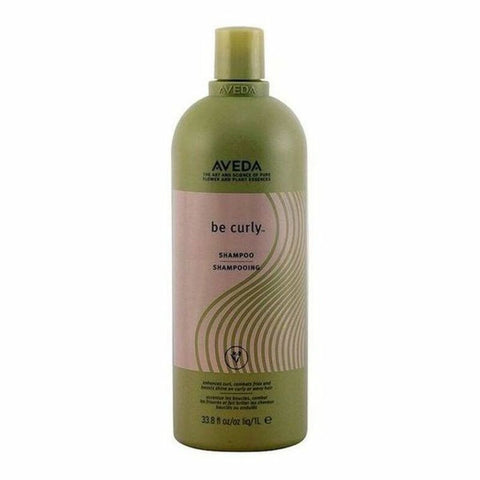 Shampoo Be Curly Aveda (1000 ml) - IZZAT DAOUK SA