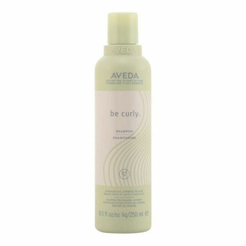 Shampoo for Curly Hair Be Curl Aveda (250 ml) - IZZAT DAOUK SA