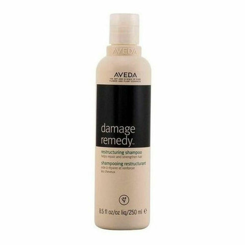 Shampoo Damage Remedy Aveda (250 ml) - IZZAT DAOUK SA