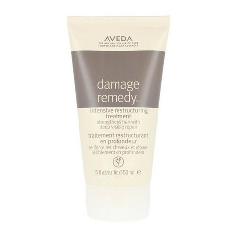 Restorative Intense Treatment Damage Remedy Aveda (150 ml) - IZZAT DAOUK SA