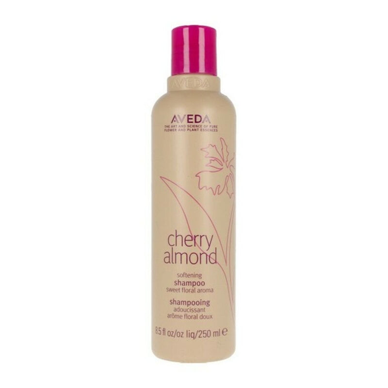 Detangling shampoo Cherry Almond Aveda - IZZAT DAOUK SA