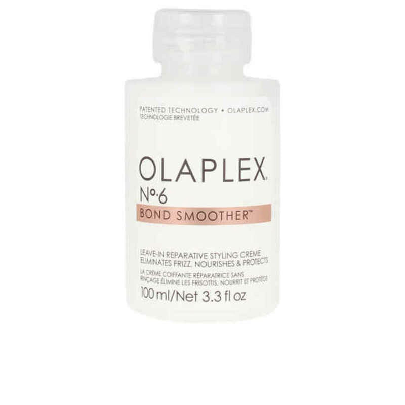 Restorative Cream Olaplex Nº6 (100 ml) - IZZAT DAOUK SA