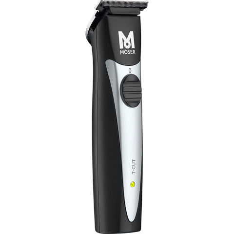 Moser T-cut Hair Trimmer 1591 - IZZAT DAOUK SA