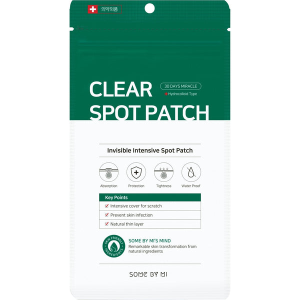 30 Days Miracle Clear Spot Patch Nr-10097 - IZZAT DAOUK SA