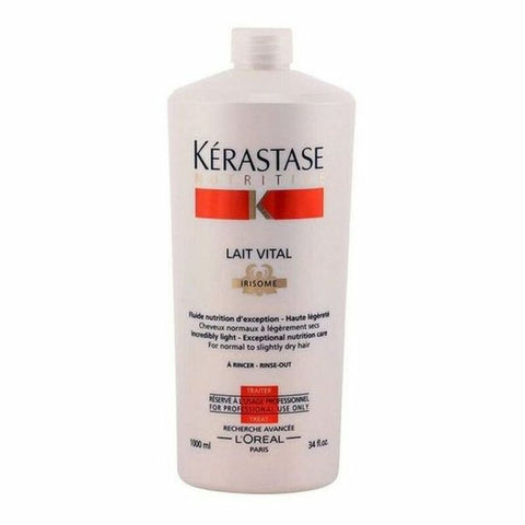 Revitalizing Nourishment Nutritive Kerastase (200 ml) - IZZAT DAOUK SA