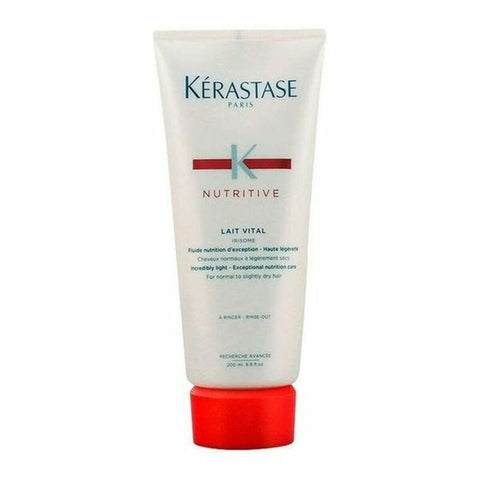 Revitalizing Nourishment Nutritive Kerastase (200 ml) - IZZAT DAOUK SA