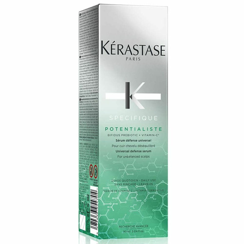 Serum Kerastase Specifique Potentialiste Revitalizing Nourishment (90 ml) - IZZAT DAOUK SA