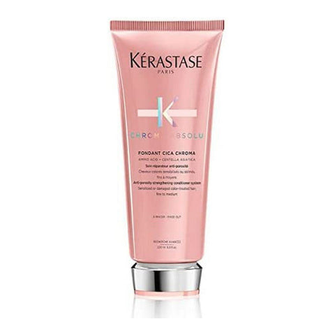 Restorative Cream Kerastase Chroma Absolu (200 ml) - IZZAT DAOUK SA