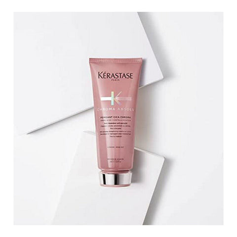 Restorative Cream Kerastase Chroma Absolu (200 ml) - IZZAT DAOUK SA