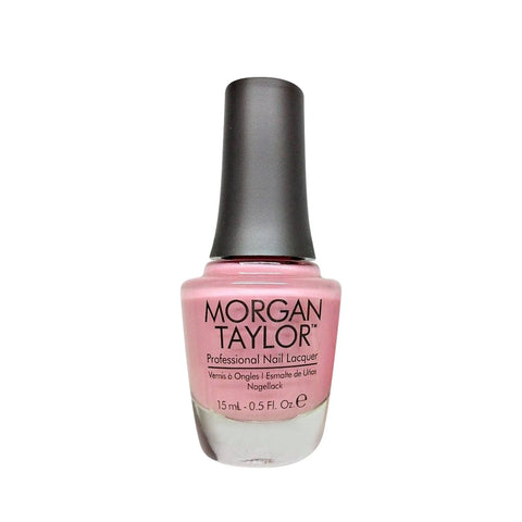 Morgan Taylor Nail Polish 50013 New Romance 15Ml - IZZAT DAOUK SA