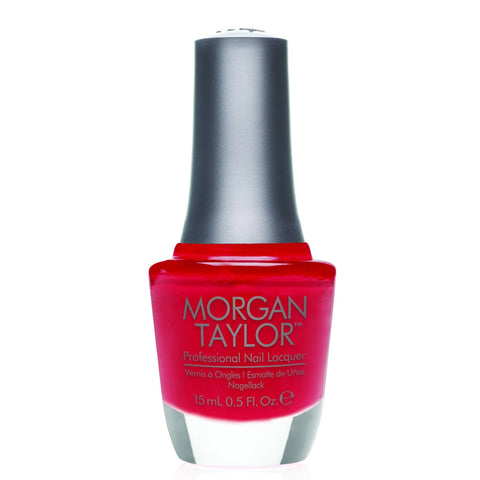 Morgan Taylor Nail Polish 50030 Pretty Woman 15Ml - IZZAT DAOUK SA