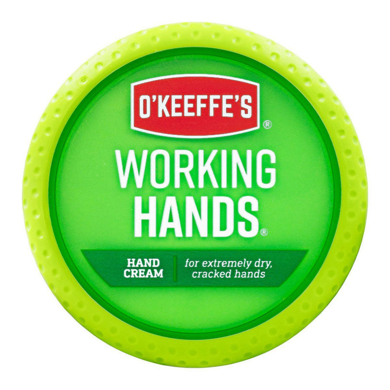 o'keeffe's working hands cream 76 gram - IZZAT DAOUK SA