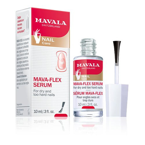 MAVALA MAVA-FLEX SERUM 10 ML - IZZAT DAOUK SA