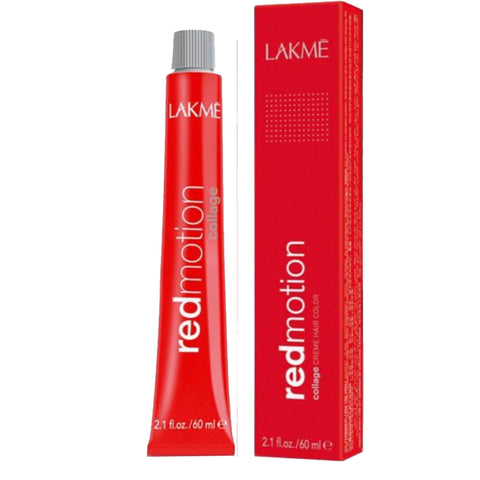 Lakme Red Motion 60Ml 0/95 - IZZAT DAOUK SA