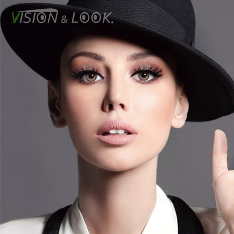 DIVA CONTACT LENSES MOON - IZZAT DAOUK SA