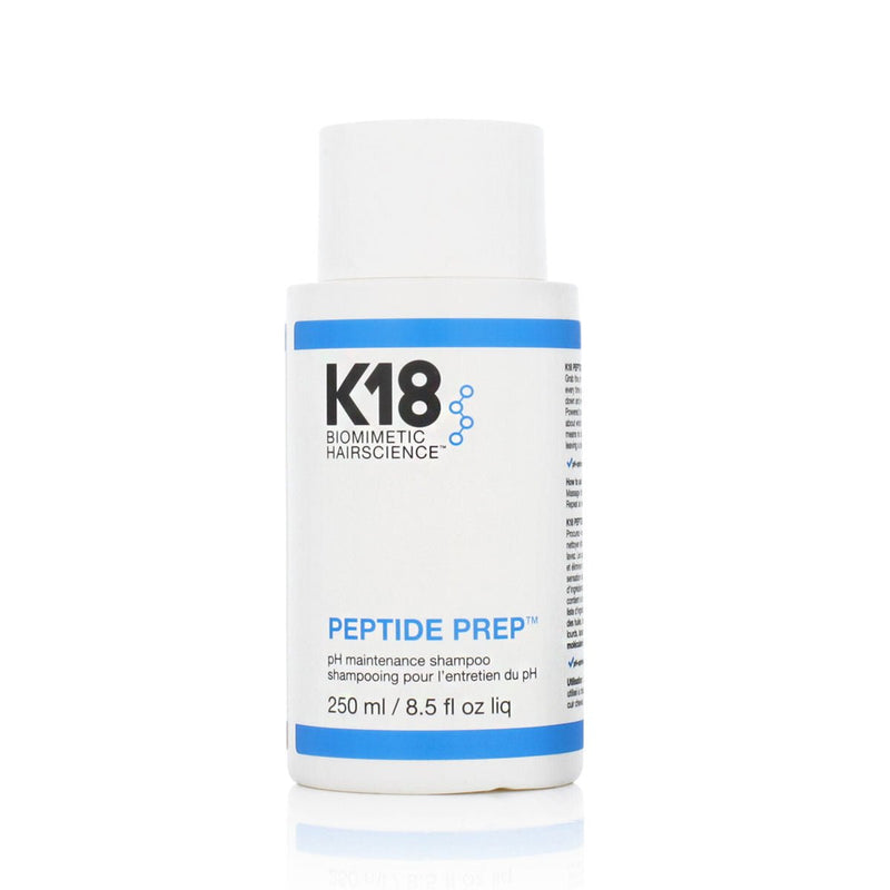 Shampoo K18 Prep pH Maintenance 250 ml - IZZAT DAOUK SA