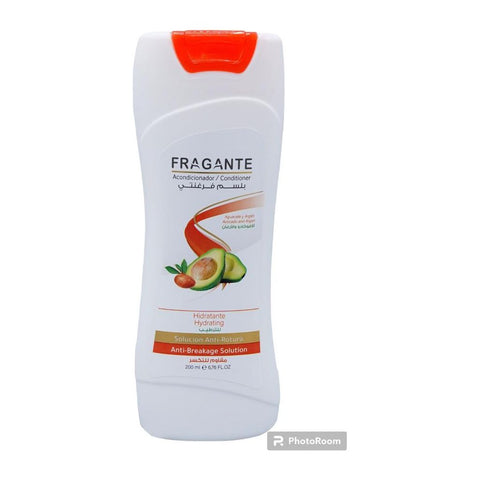 FRAGANTE CONDITIONER AVOCADO AND ARGAN 200 ML - IZZAT DAOUK SA