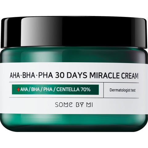 Aha-Bha 30Day Miracle Cream Nr-10123 - IZZAT DAOUK SA