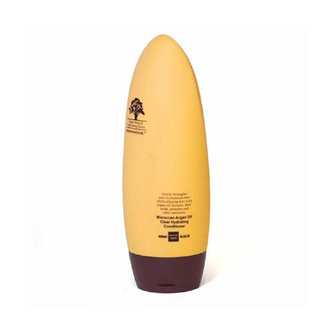 Arganmidas Moroccan Argan Oil Hair Conditioner - IZZAT DAOUK SA