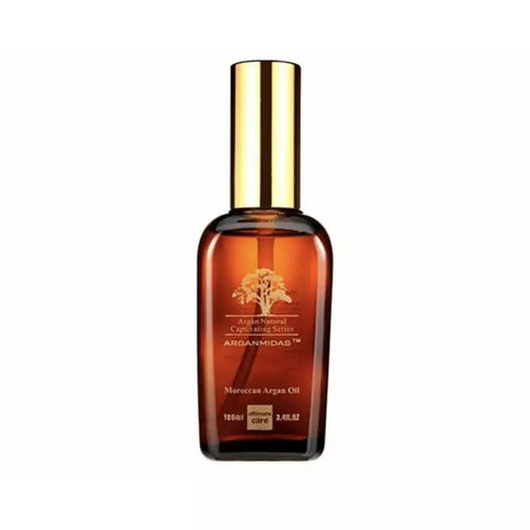 Arganmidas Moroccan Argan Oil Hair Serum - IZZAT DAOUK SA