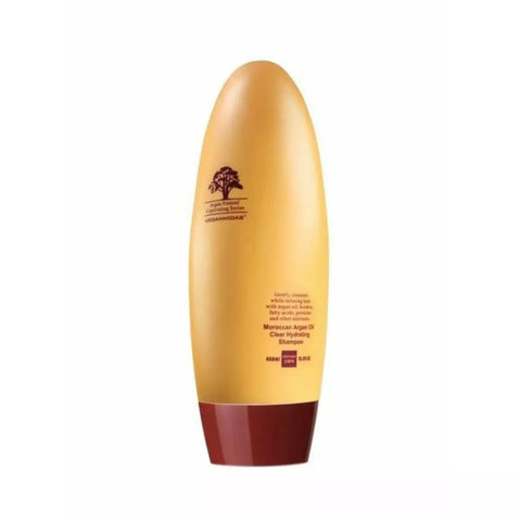 Arganmidas Moroccan Argan Oil Hair Shampoo - IZZAT DAOUK SA