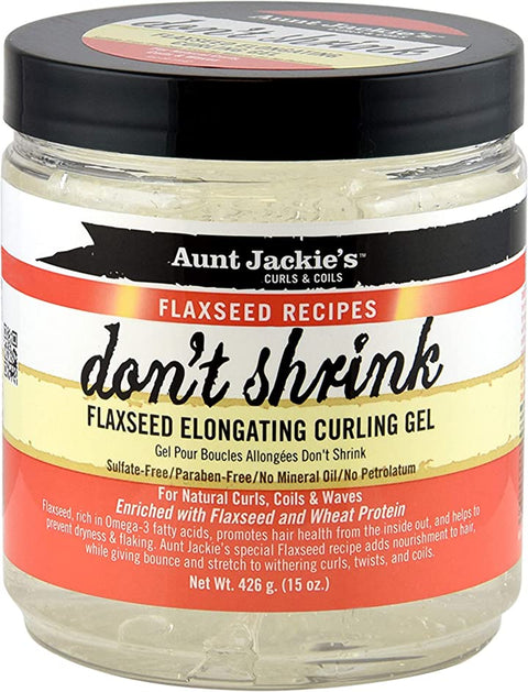 Aunt Jackie's Fix my Hair - IZZAT DAOUK SA