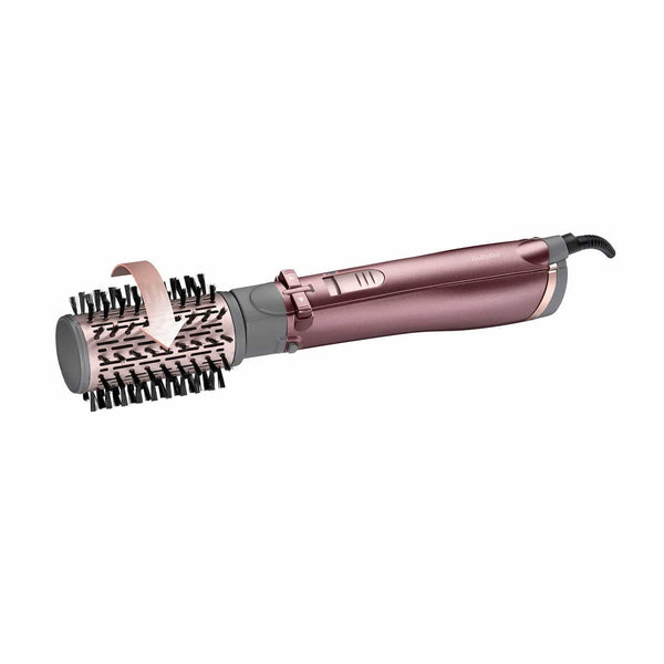 Babyliss Power Styling Beliss Big Hair 1000 Watt As960Sde With 4 Attachments - IZZAT DAOUK SA